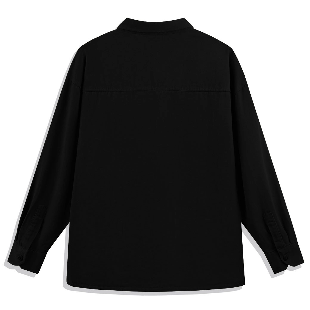 Antioffice clean fit