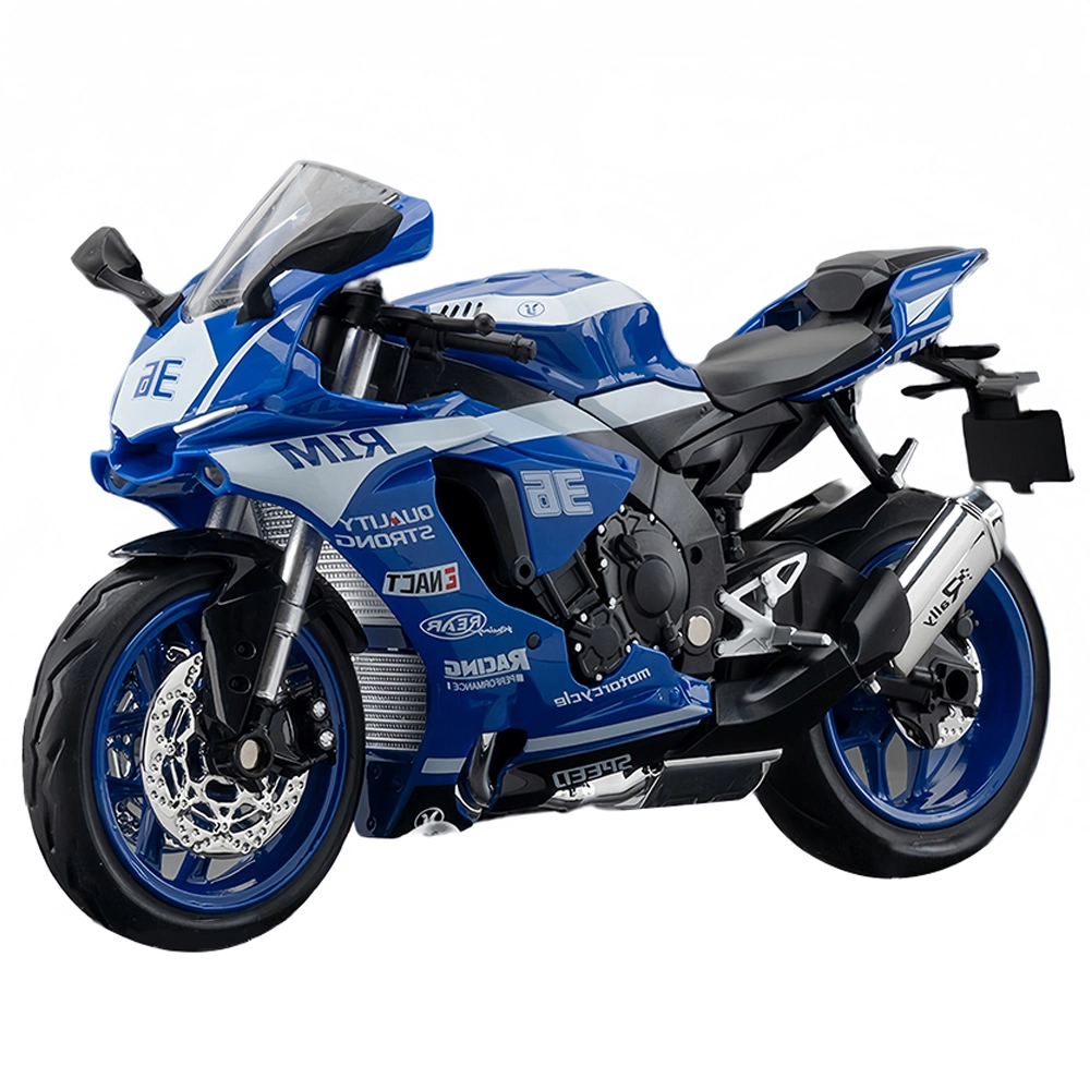 TY MODELS 112 R1M