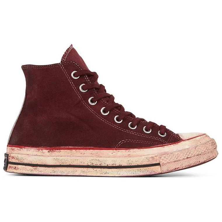 Converse 1970s Chuck Crafted Dye High Top