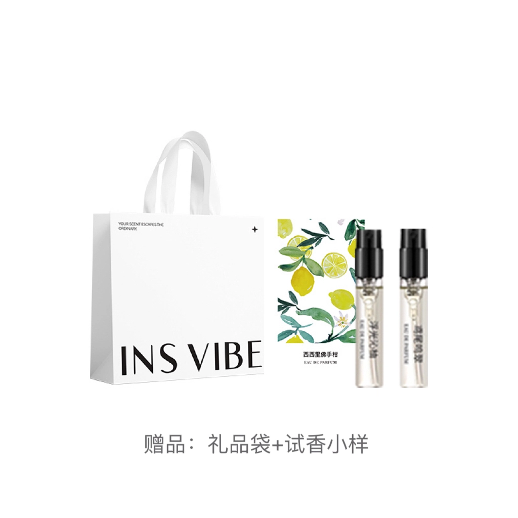 INS VIBE EDP 30ML