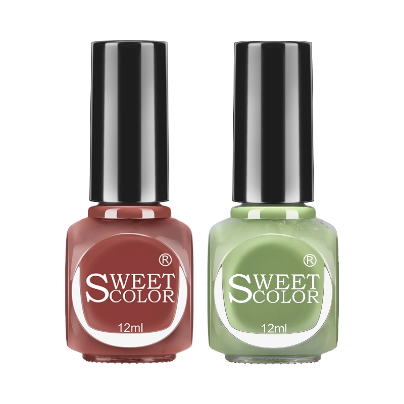 SWEET COLOR SH728+SHU18 12ml*2