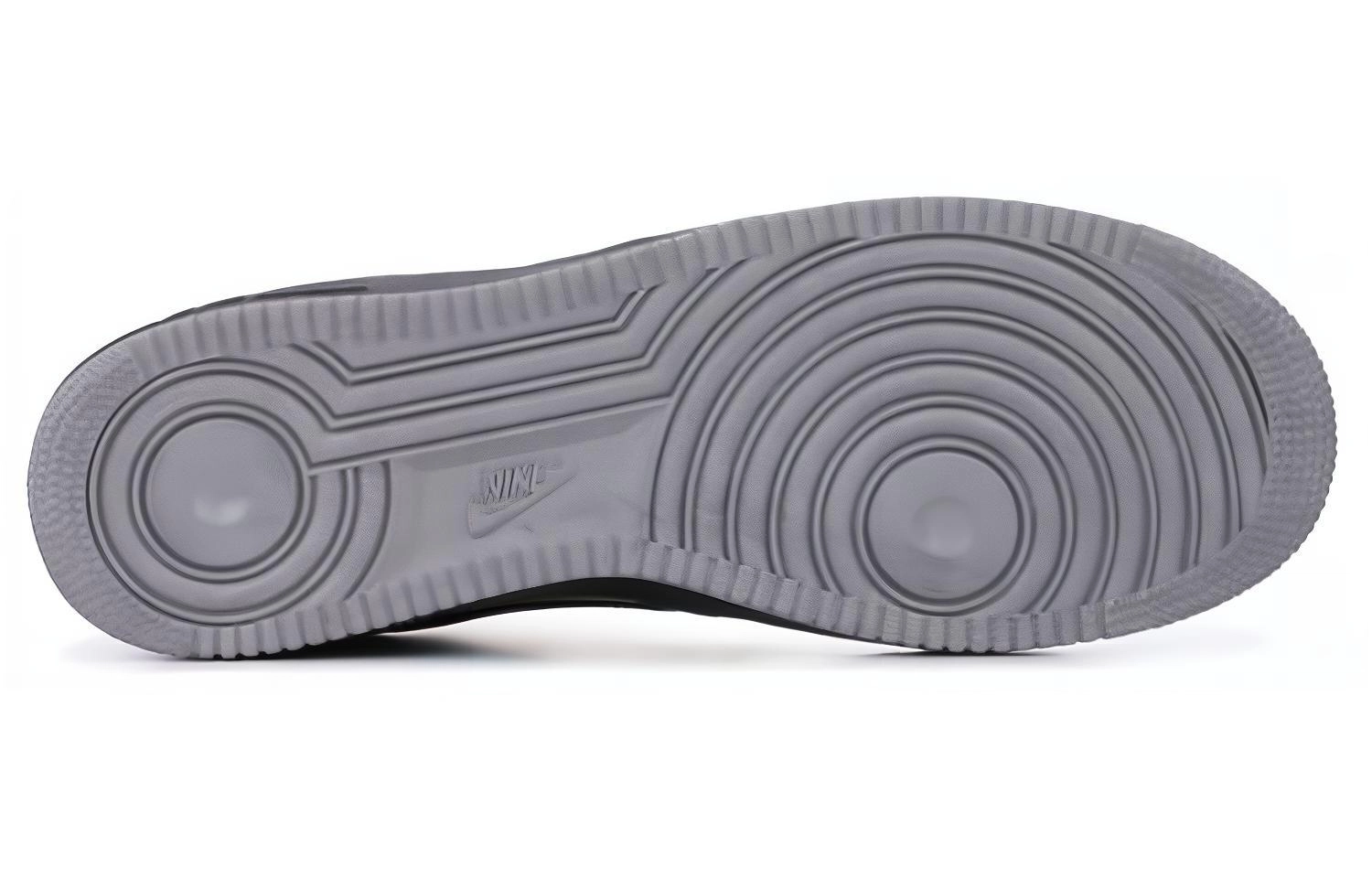 Nike Air Force 1 Frankenstein