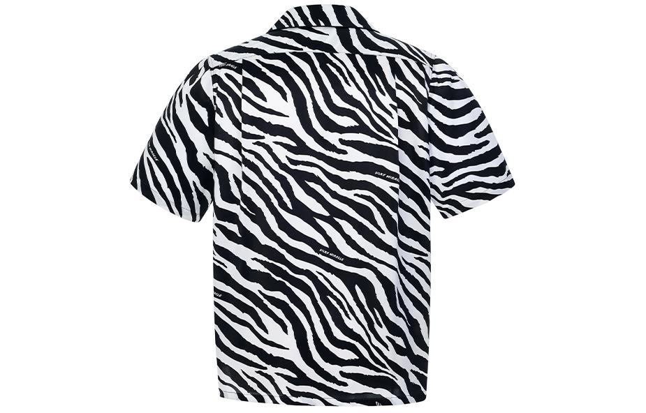 SILKY MIRACLE ZEBRA