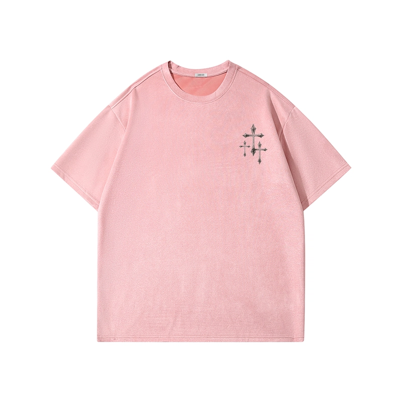 AMBER LIGHT T