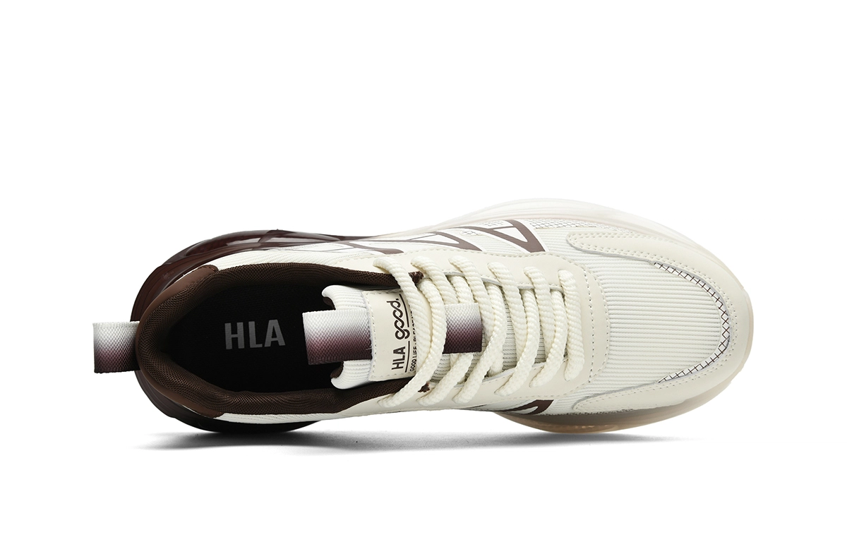 HLA