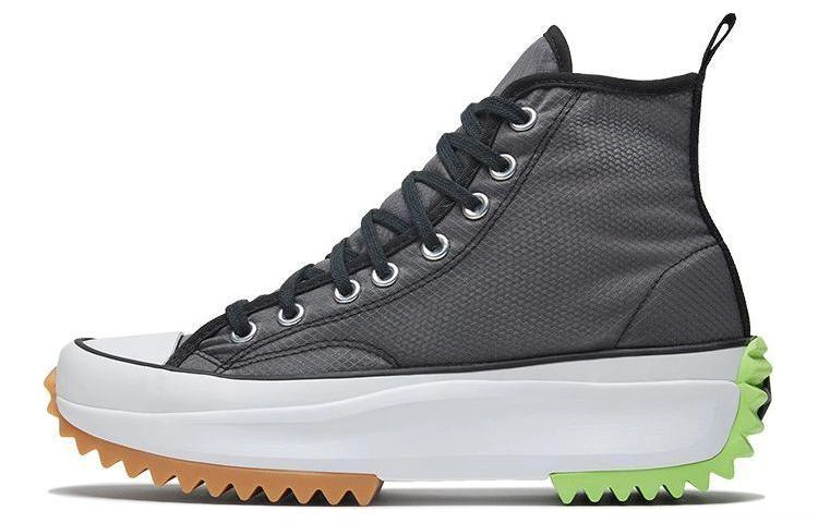 Converse Run Star Hike