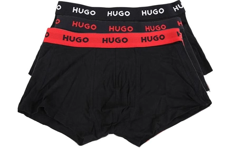 HUGO BOSS Logo 3