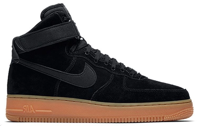 Nike Air Force 1 07 LV8 Suede