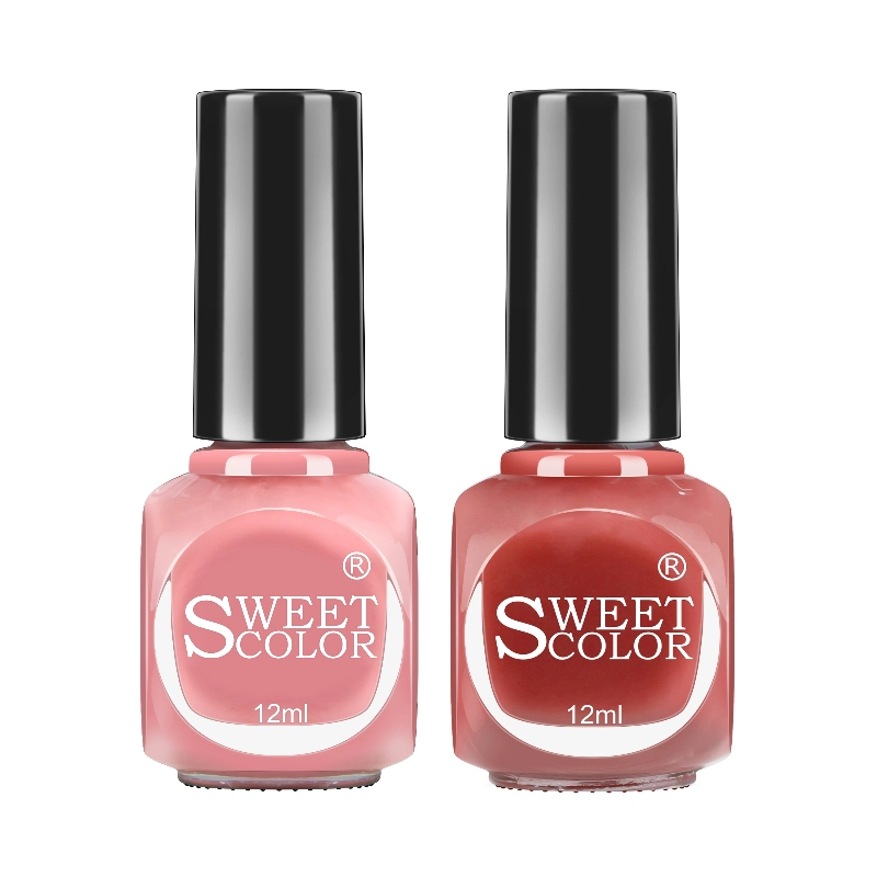 SWEET COLOR SH728+SHU18 12ml*2