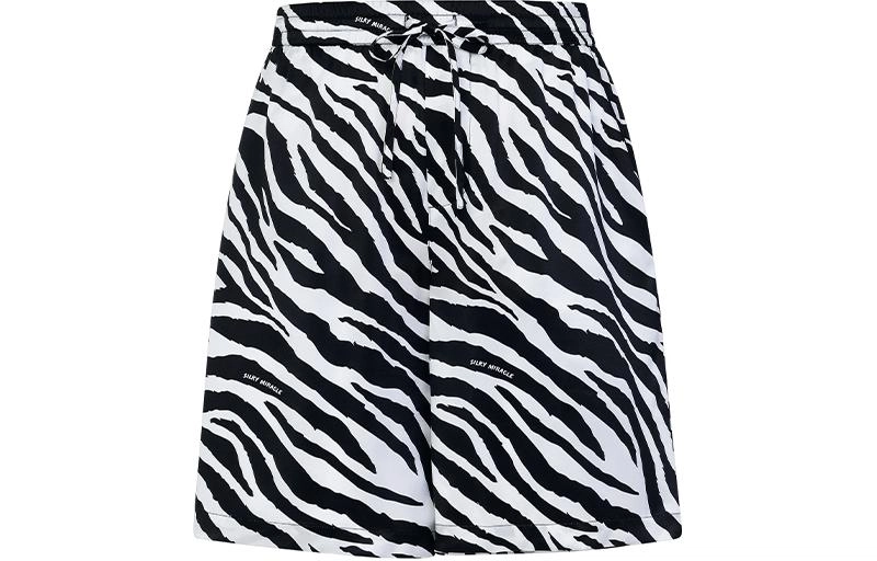 SILKY MIRACLE ZEBRA