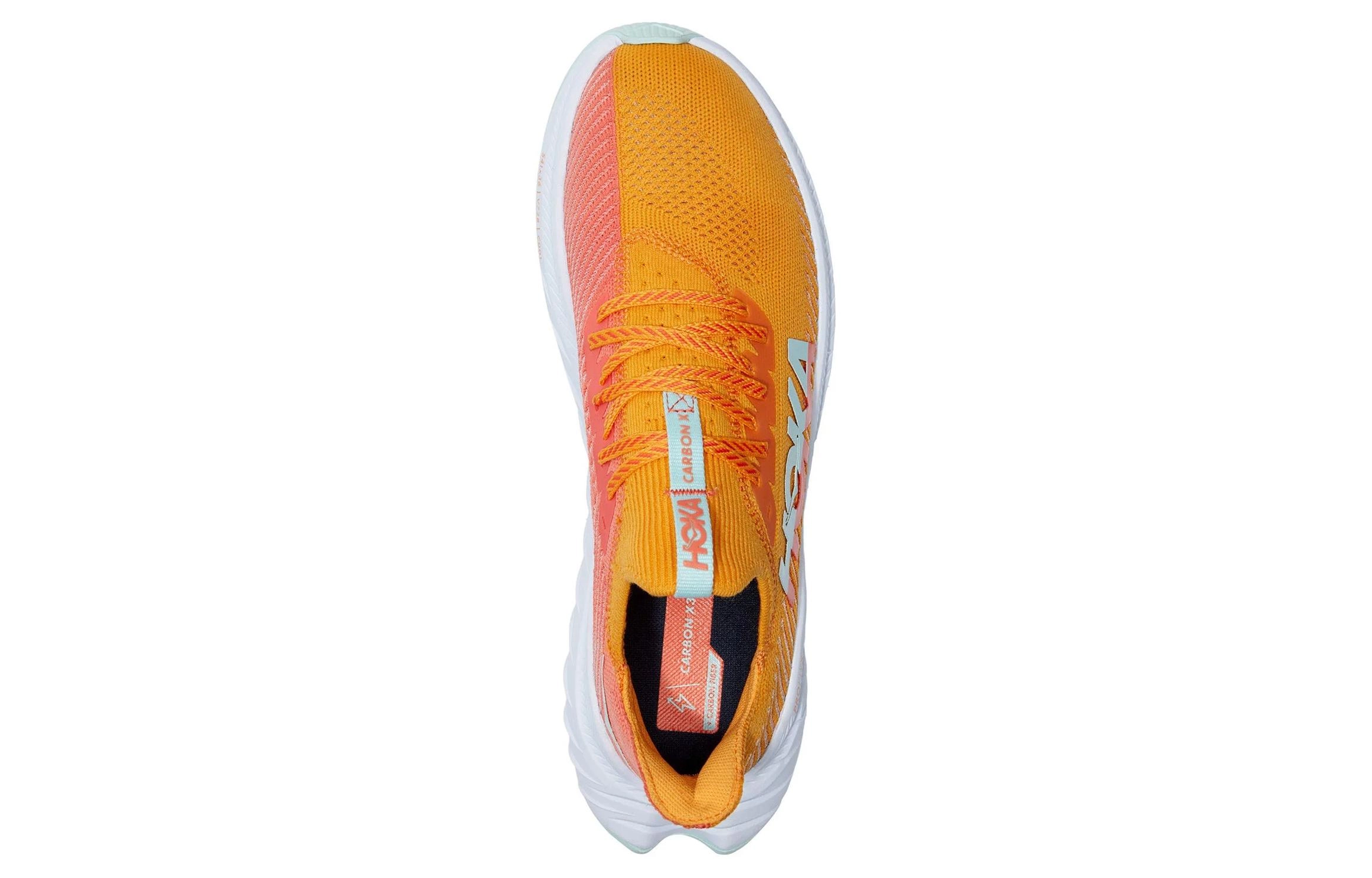 HOKA ONE ONE Carbon X3