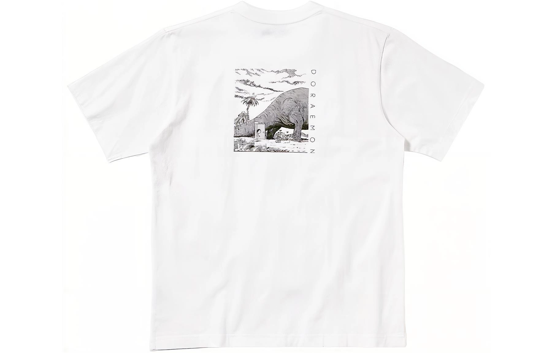 UNIQLO SS22 aT