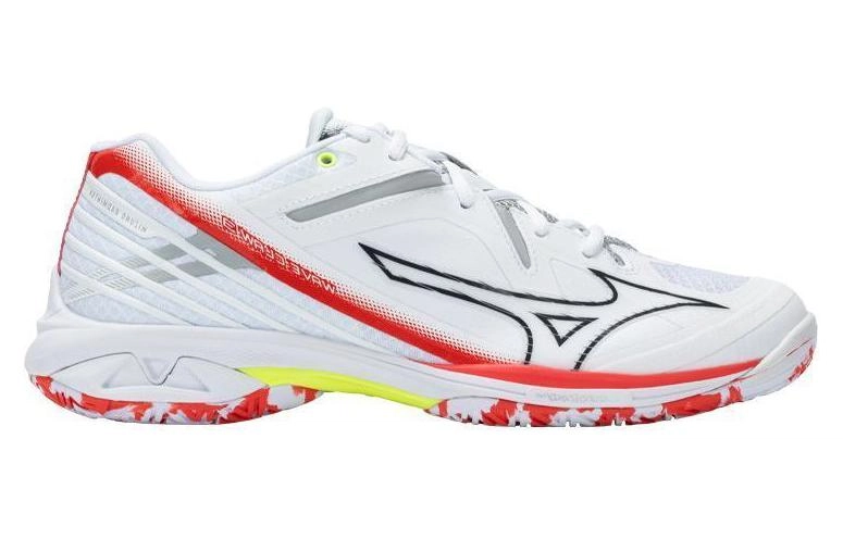 Mizuno Wave Claw