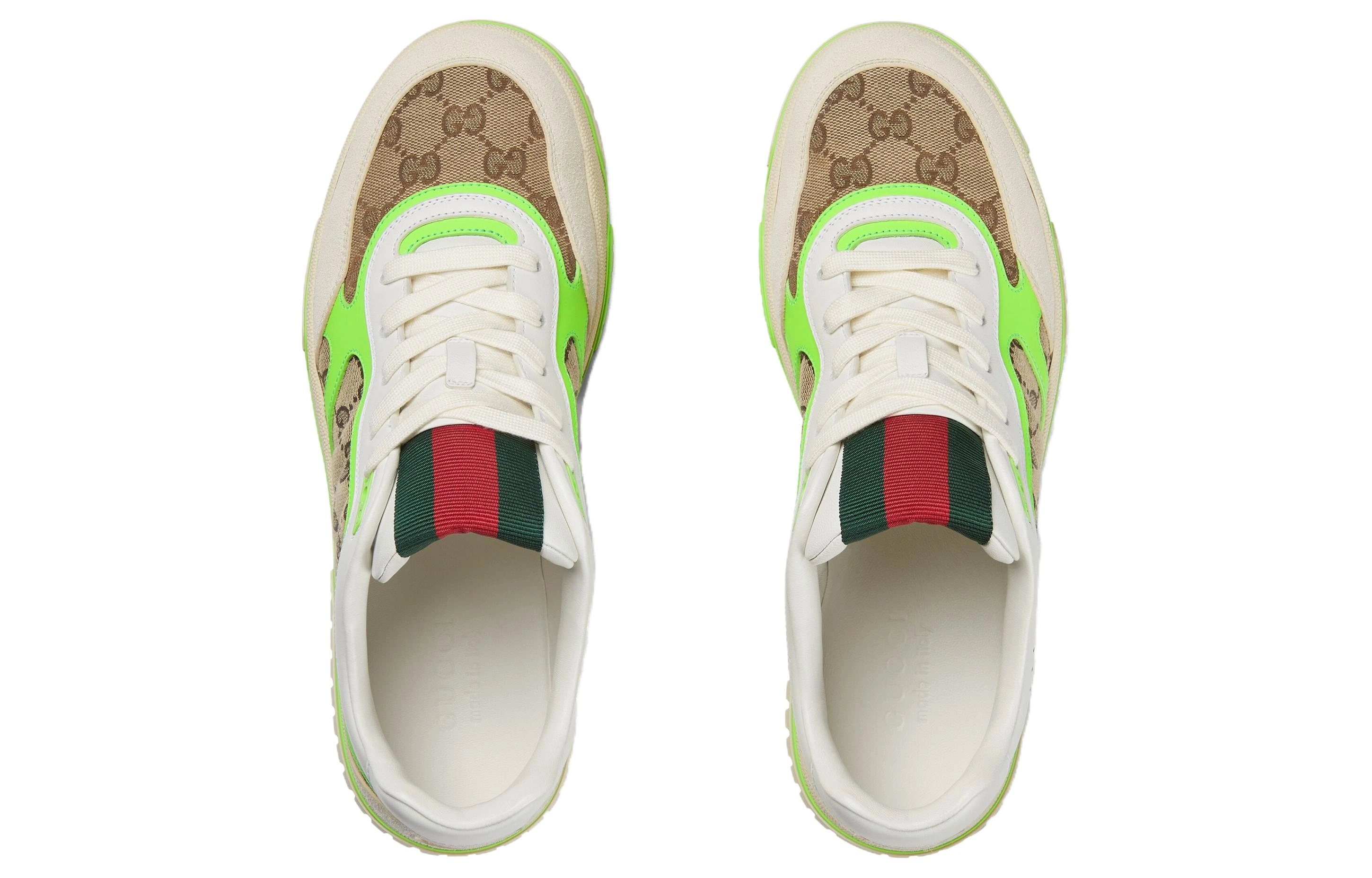GUCCI Re-Web