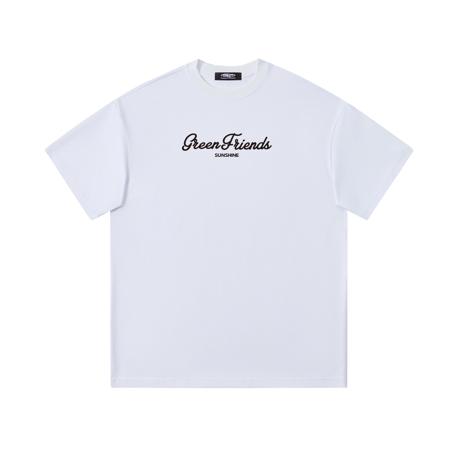 GF T
