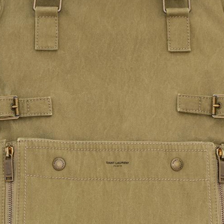 SAINT LAURENT Tote