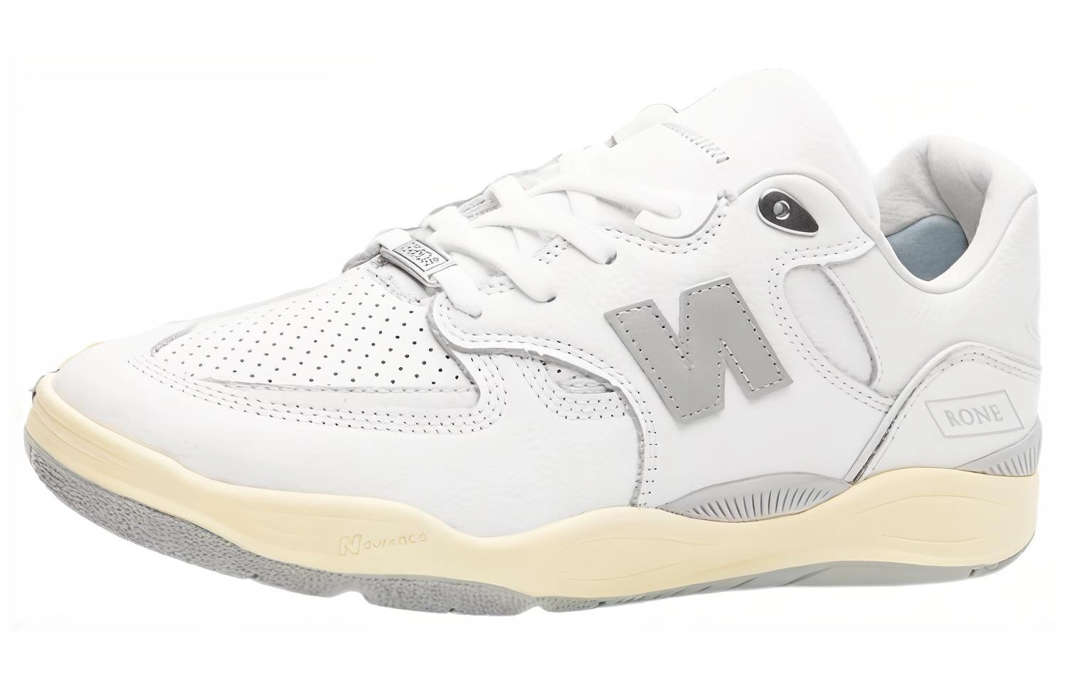 Rone x New Balance Tiago Lemos 1010