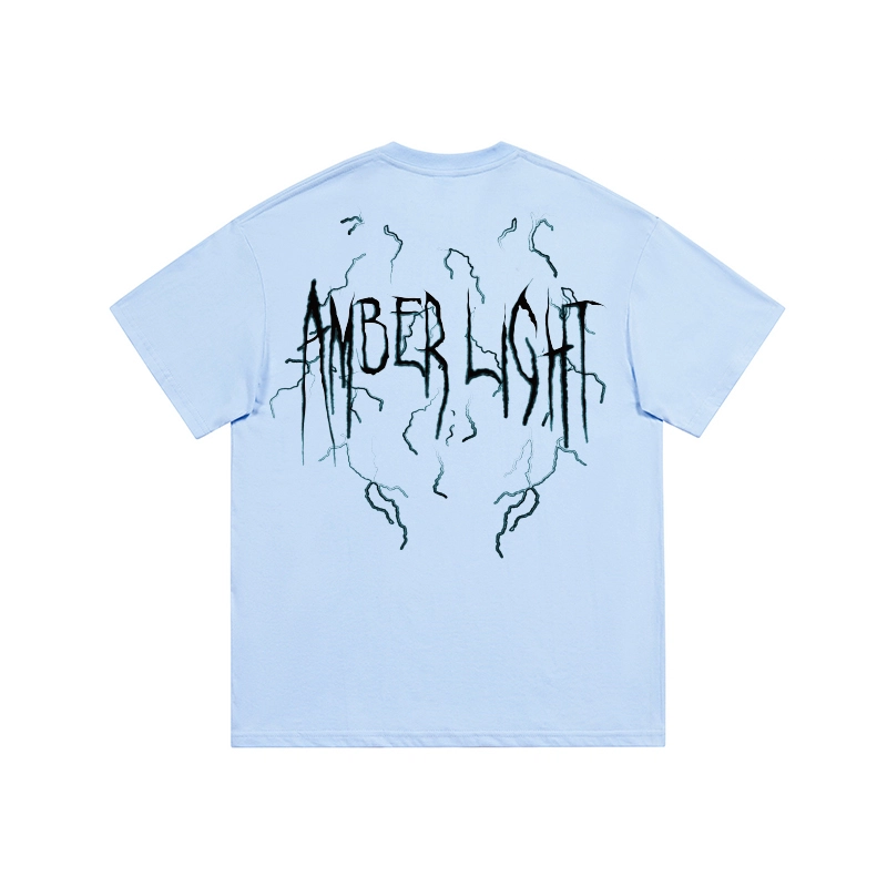 AMBER LIGHT T