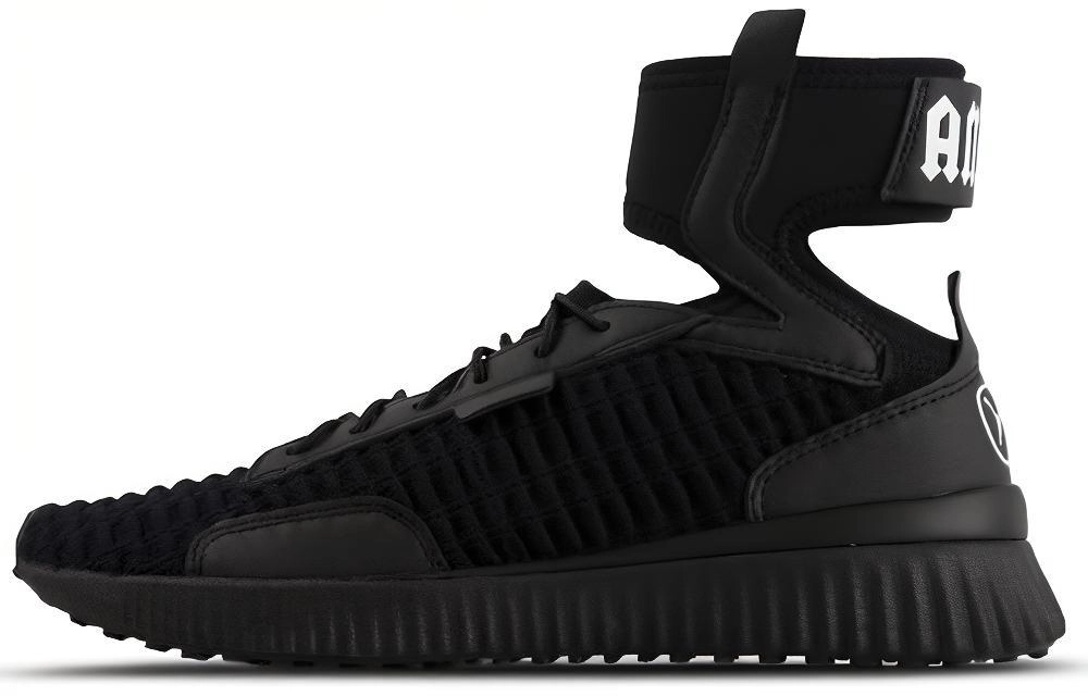 PUMA Rihanna Fenty Trainer Mid