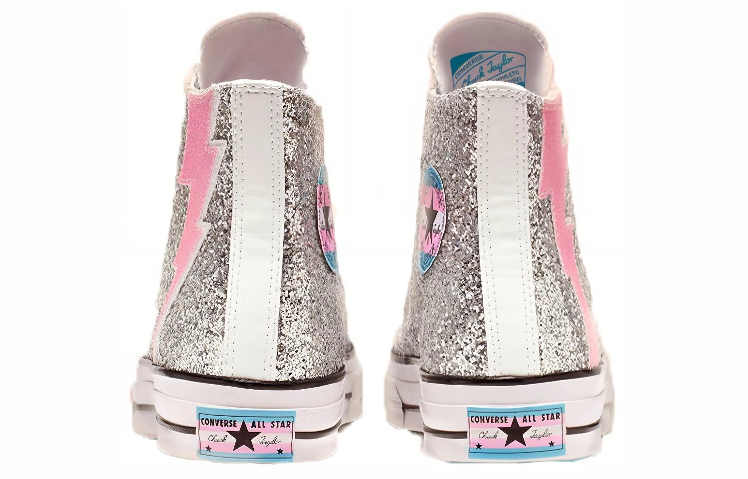 Converse 1970s Pride High Top