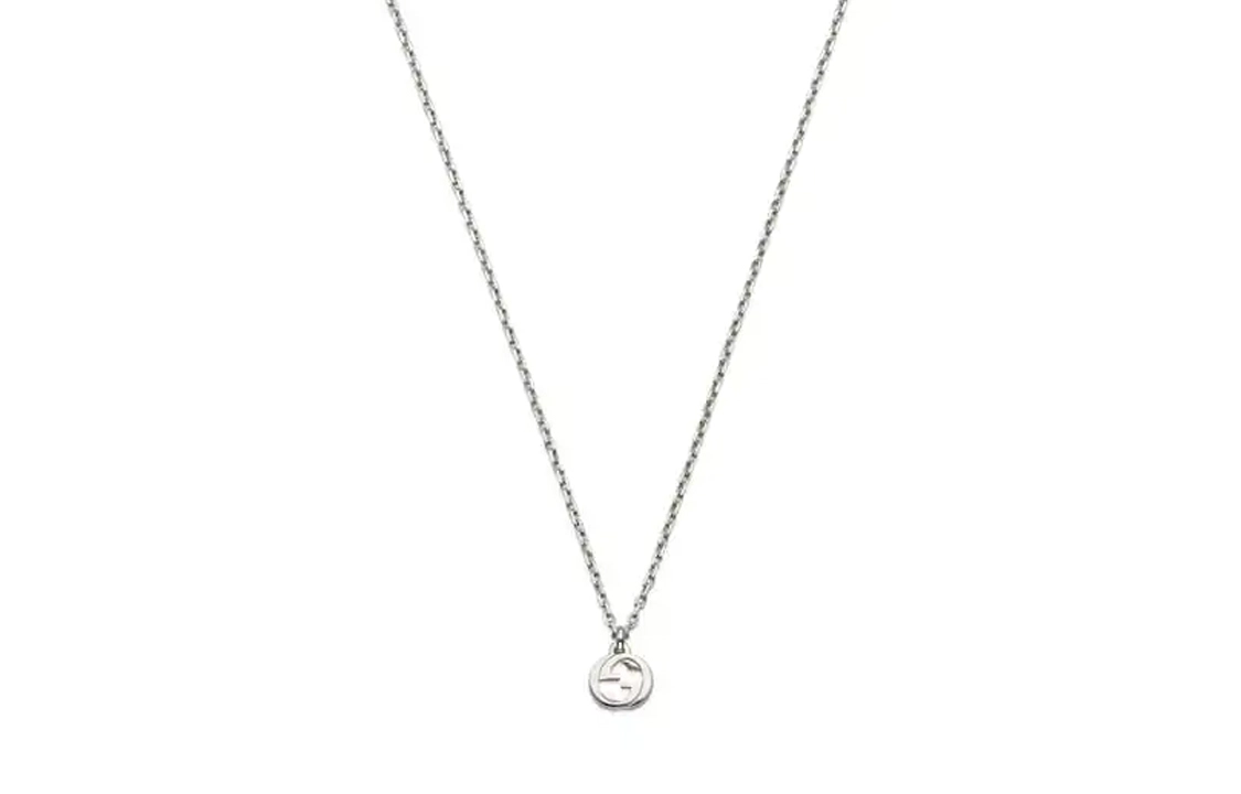 GUCCI Gucci Interlocking 925