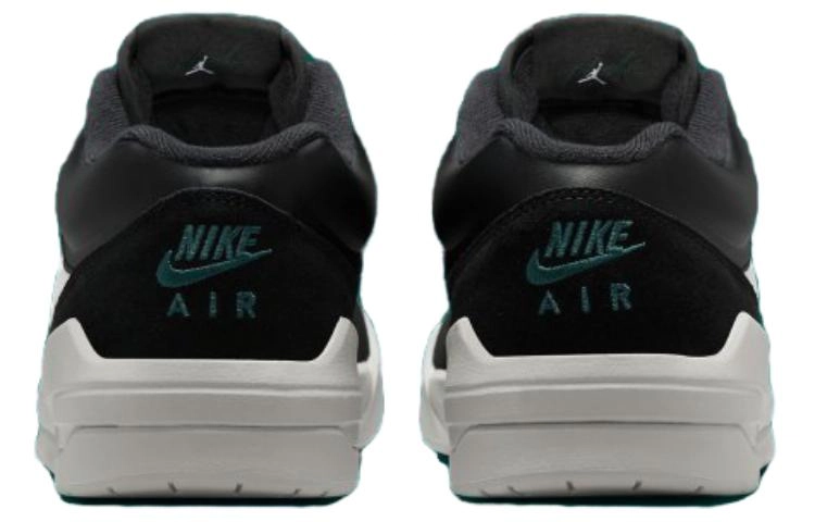 Jordan Stadium 90