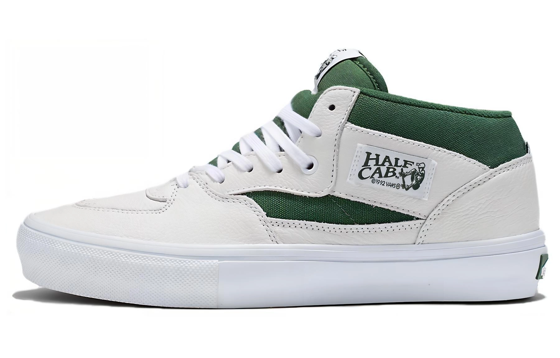 Vans Half Cab Skate