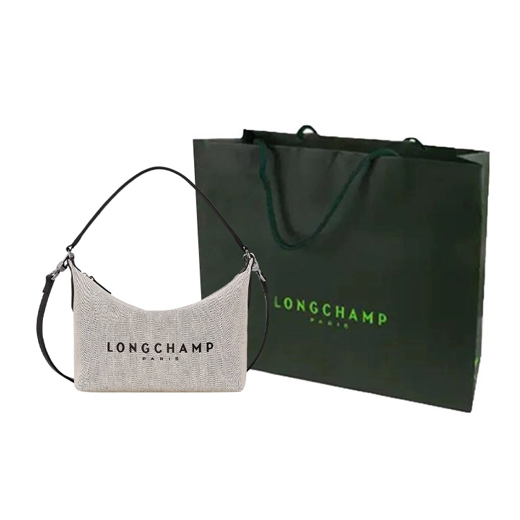 LONGCHAMP ESSENTIAL Logo