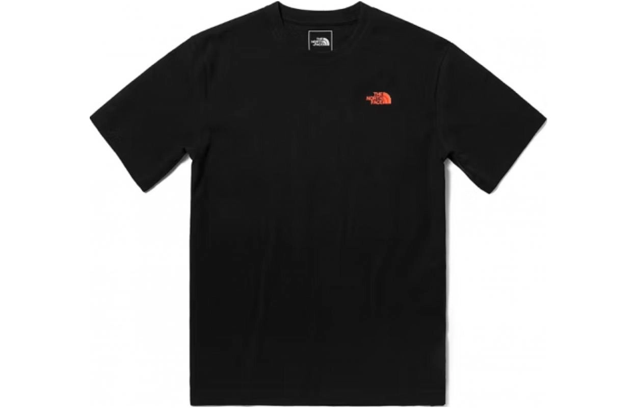 THE NORTH FACE M SUN CHASE TRAILRUN T