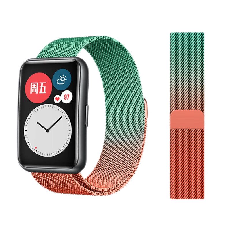 CHENSONG Watch Fit2