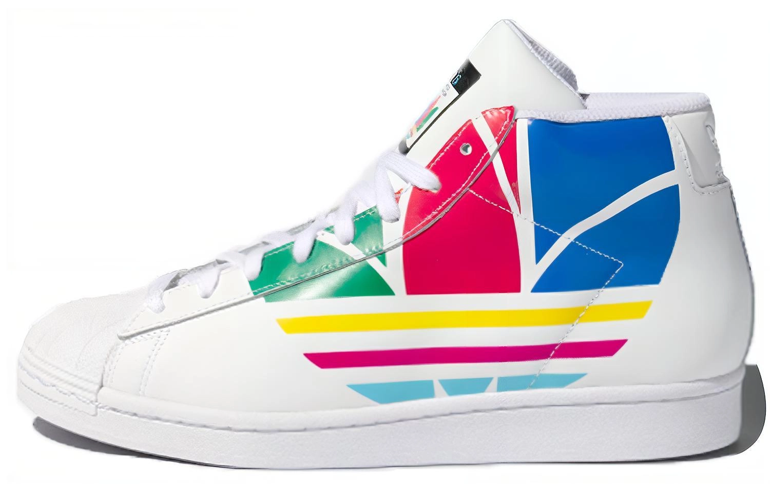 adidas originals Pro Model