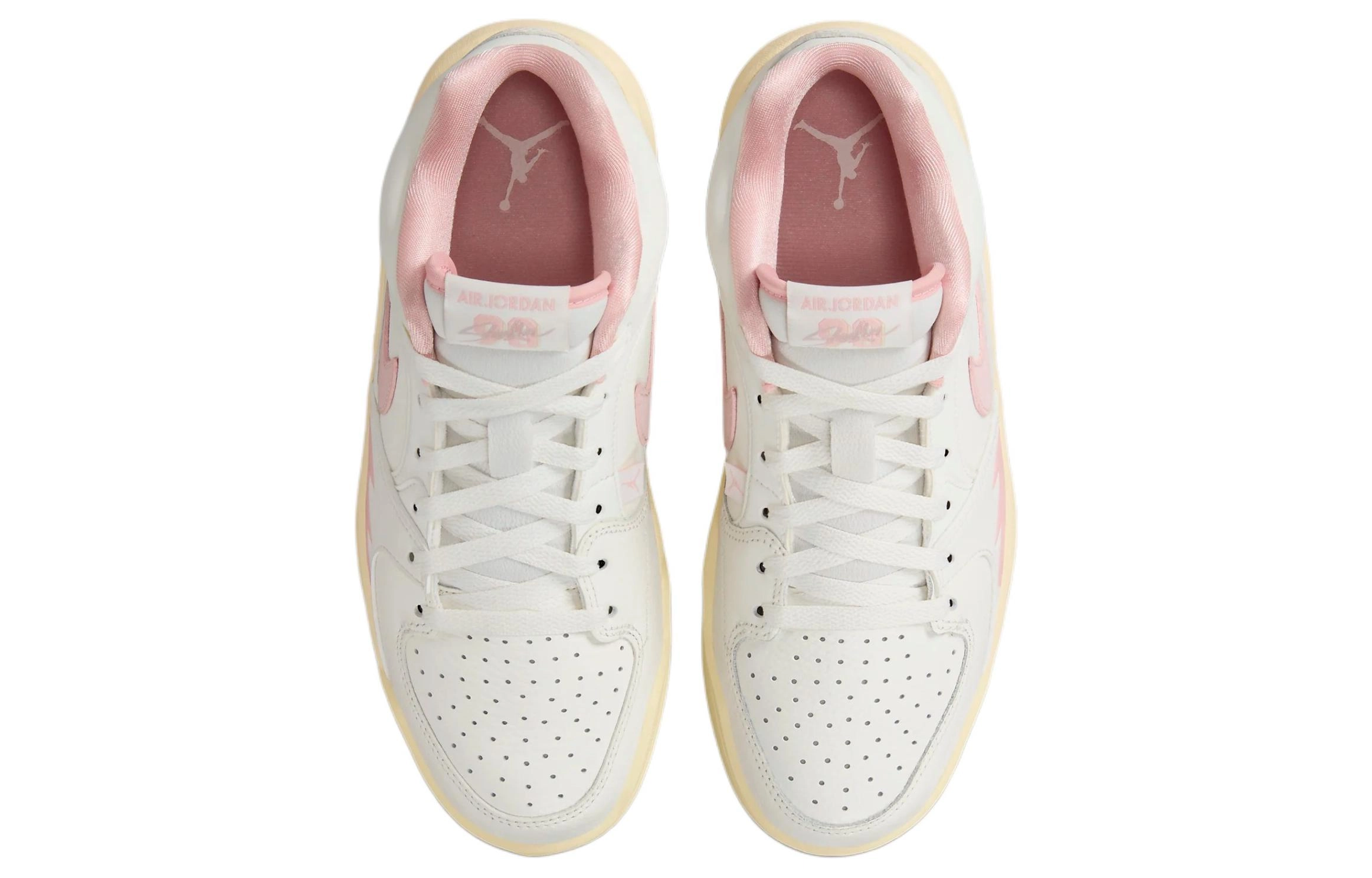 Jordan Stadium 90