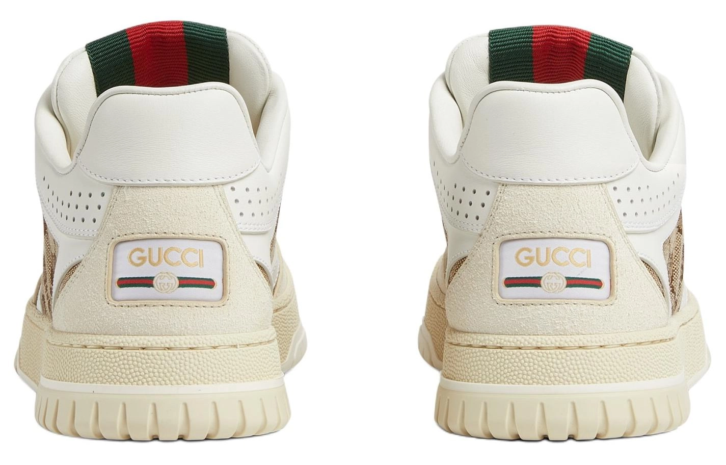 GUCCI 24 Re-Web 3.5cm