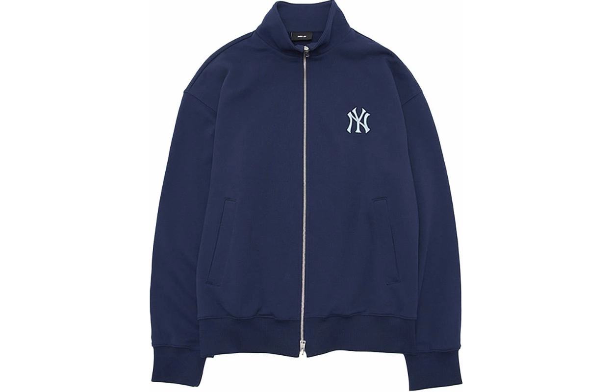 MLB Monogram Logo