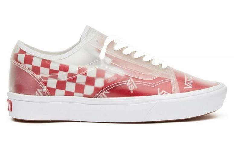 Vans Slip-Skool ComfyCush