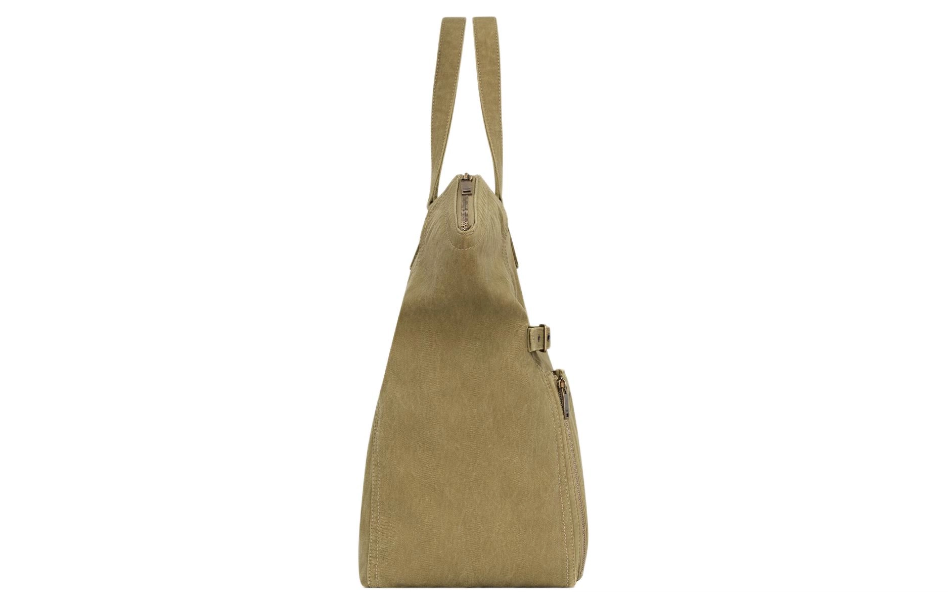 SAINT LAURENT Tote