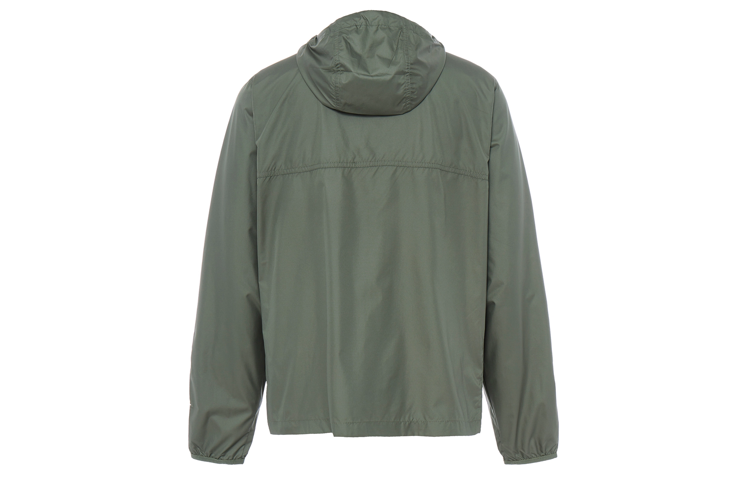 THE NORTH FACE M SLV GPRHC CYCL HDY Logo