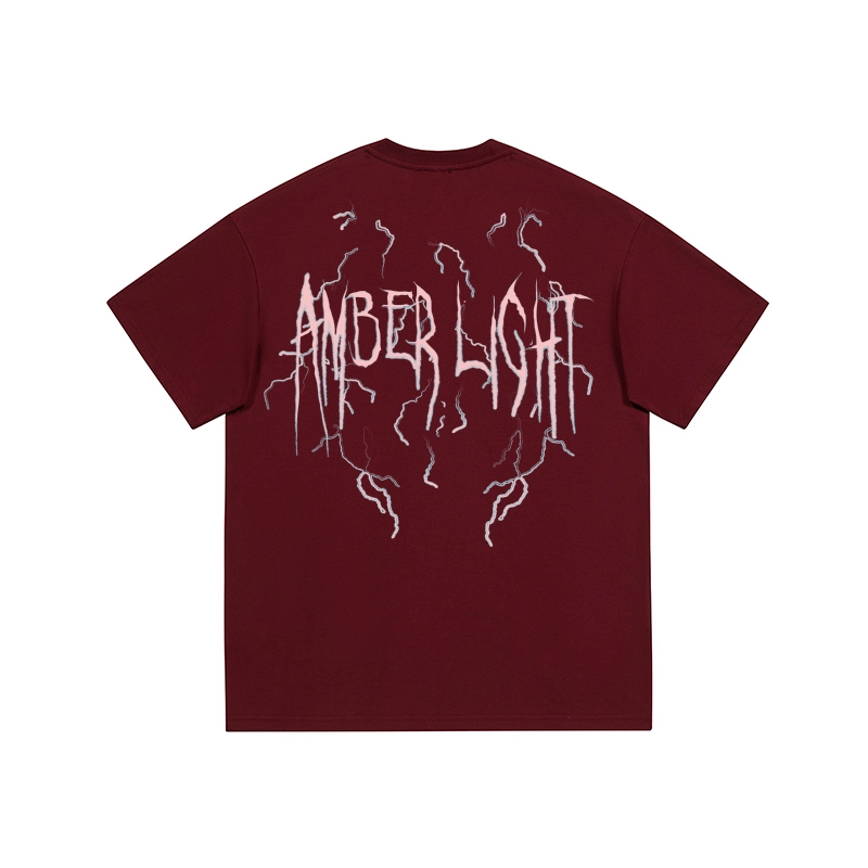 AMBER LIGHT T