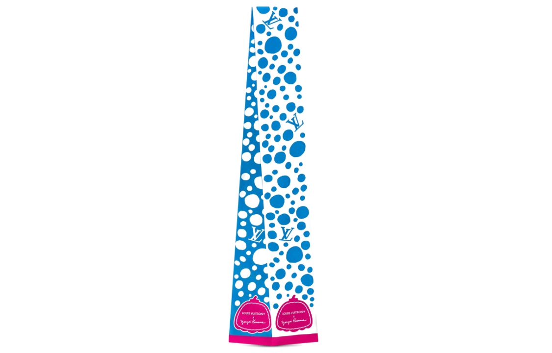 LOUIS VUITTON INFINITY DOTS