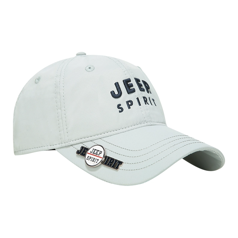 JEEP SPIRIT