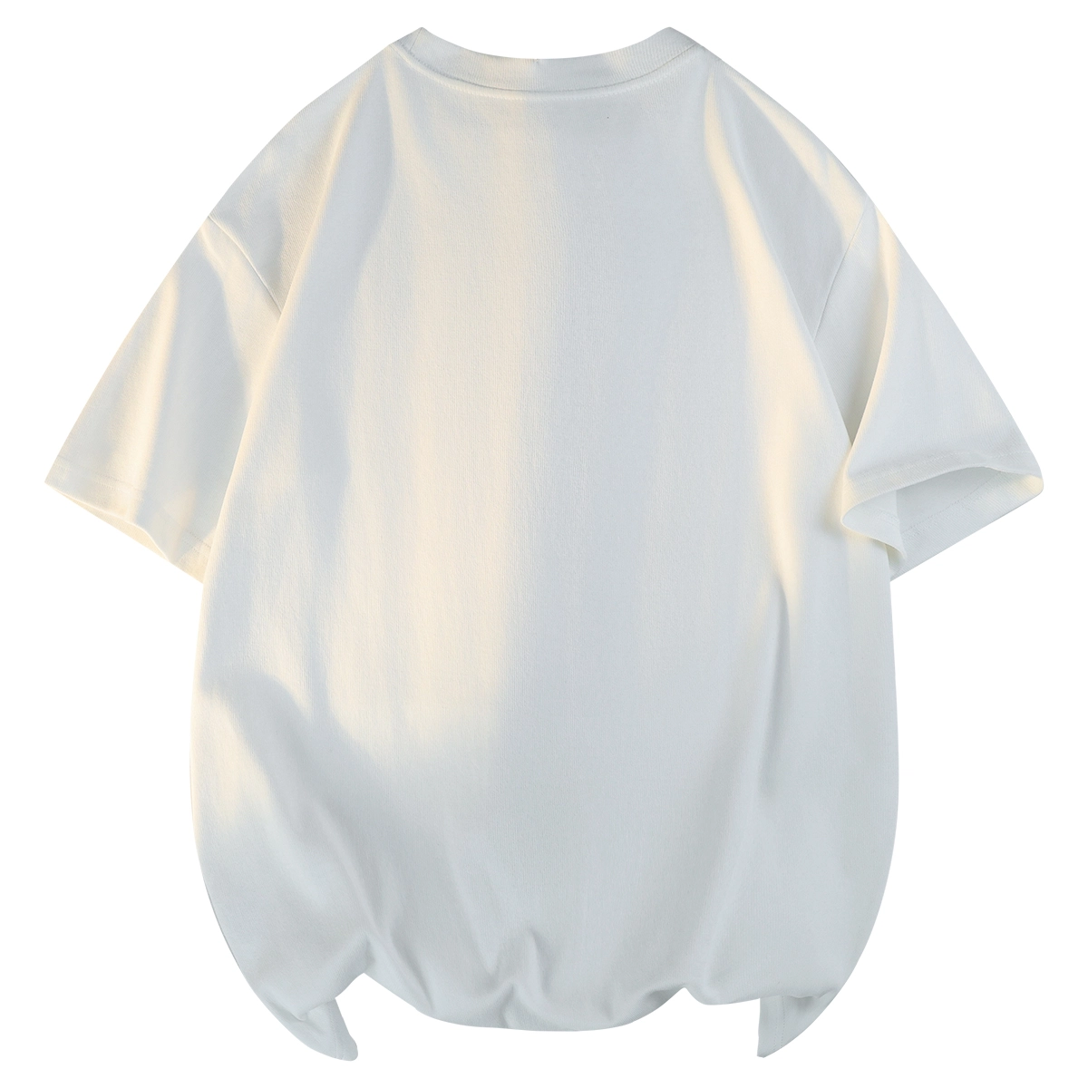 Warrior Logo T