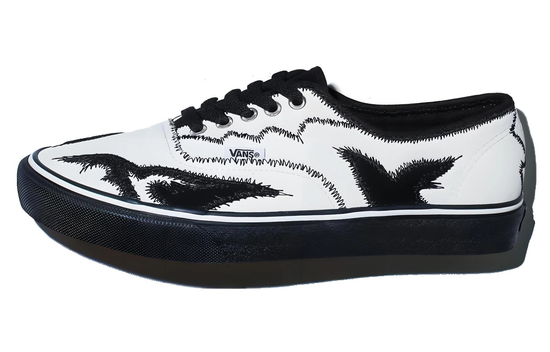 TOGA x Vans