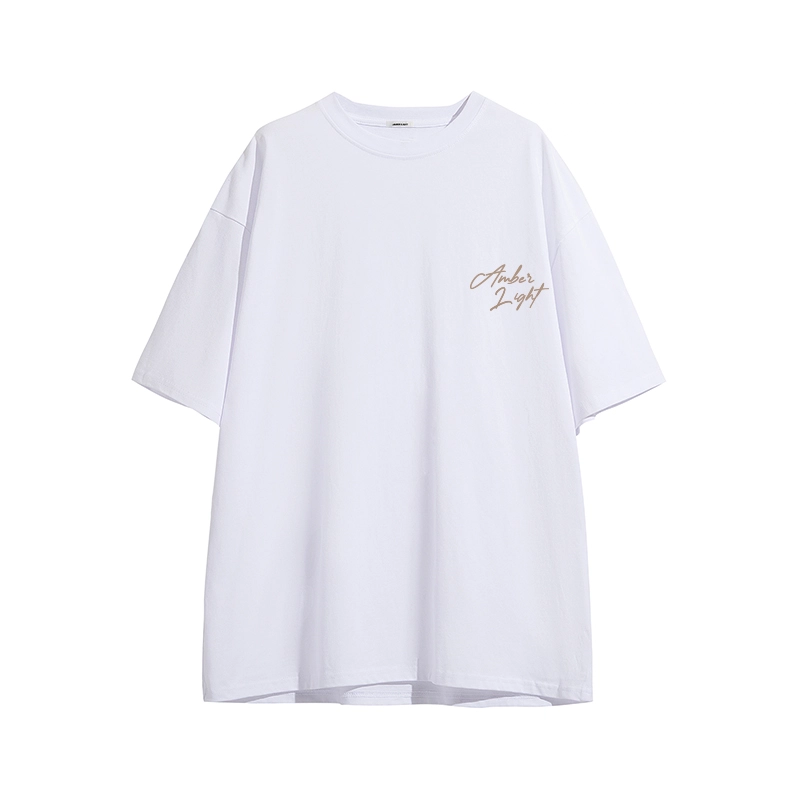 AMBER LIGHT T