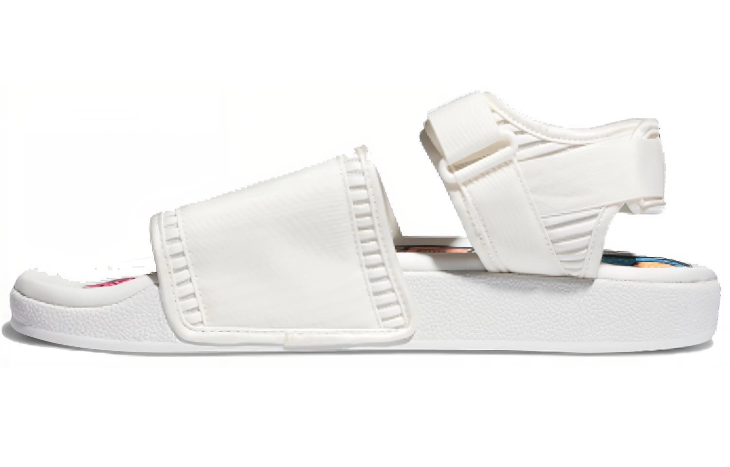 Pharrell Williams x adidas originals Adilette 2.0 Tbiitd