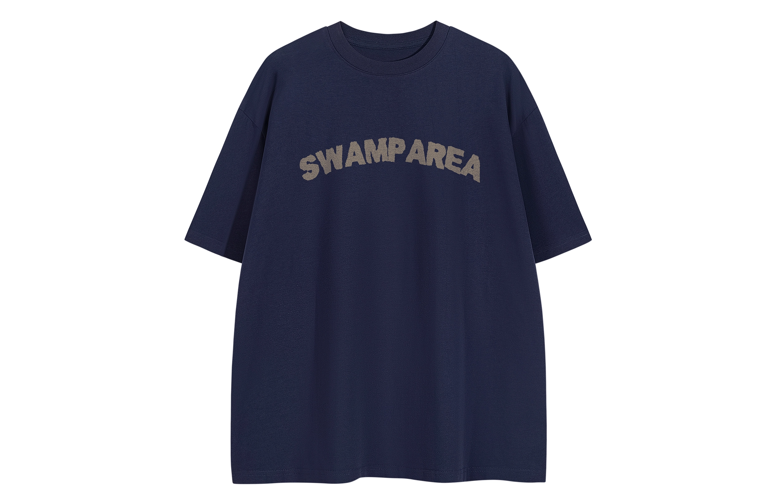 SWAMP AREA LogoT