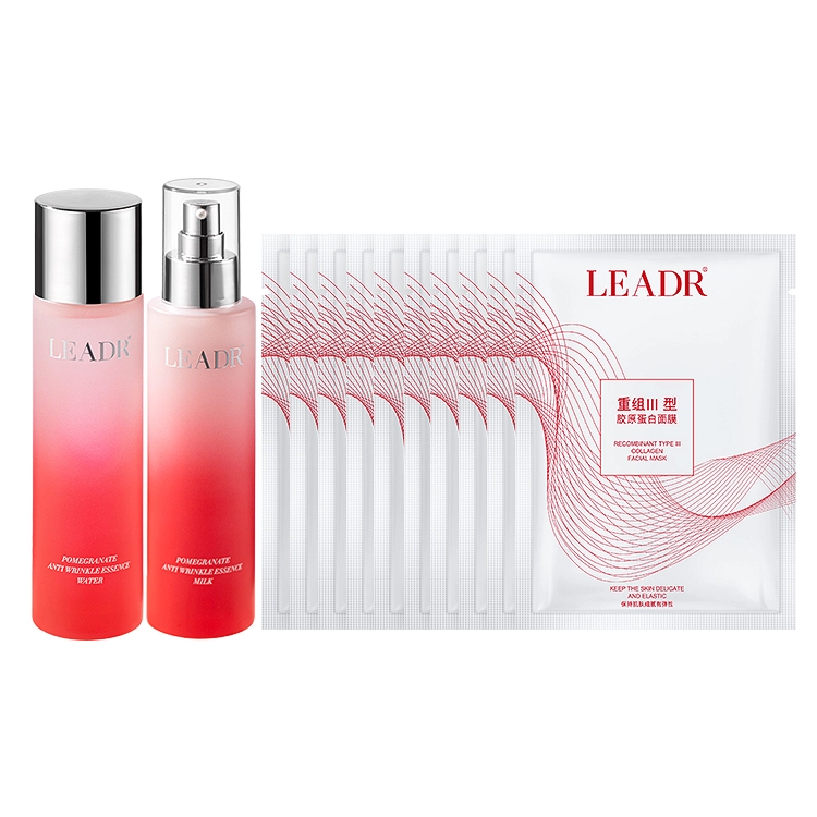 LEADR