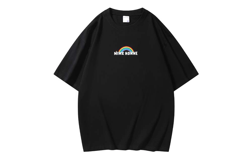 Mimx Homme logoT
