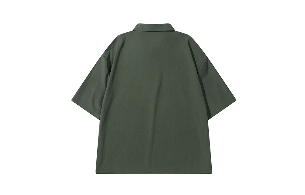 OXO OVERLOAD Polo T