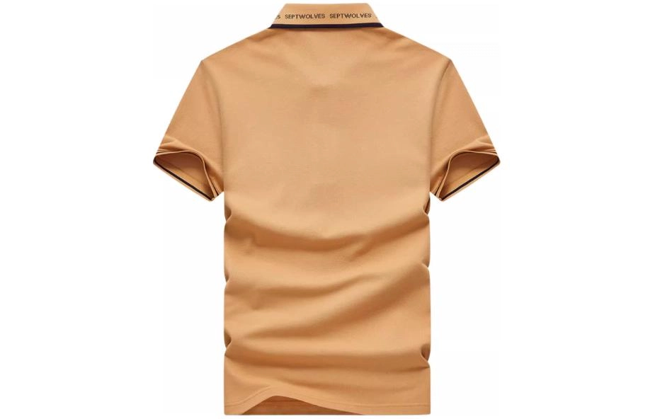 SEPTWOLVES Polo