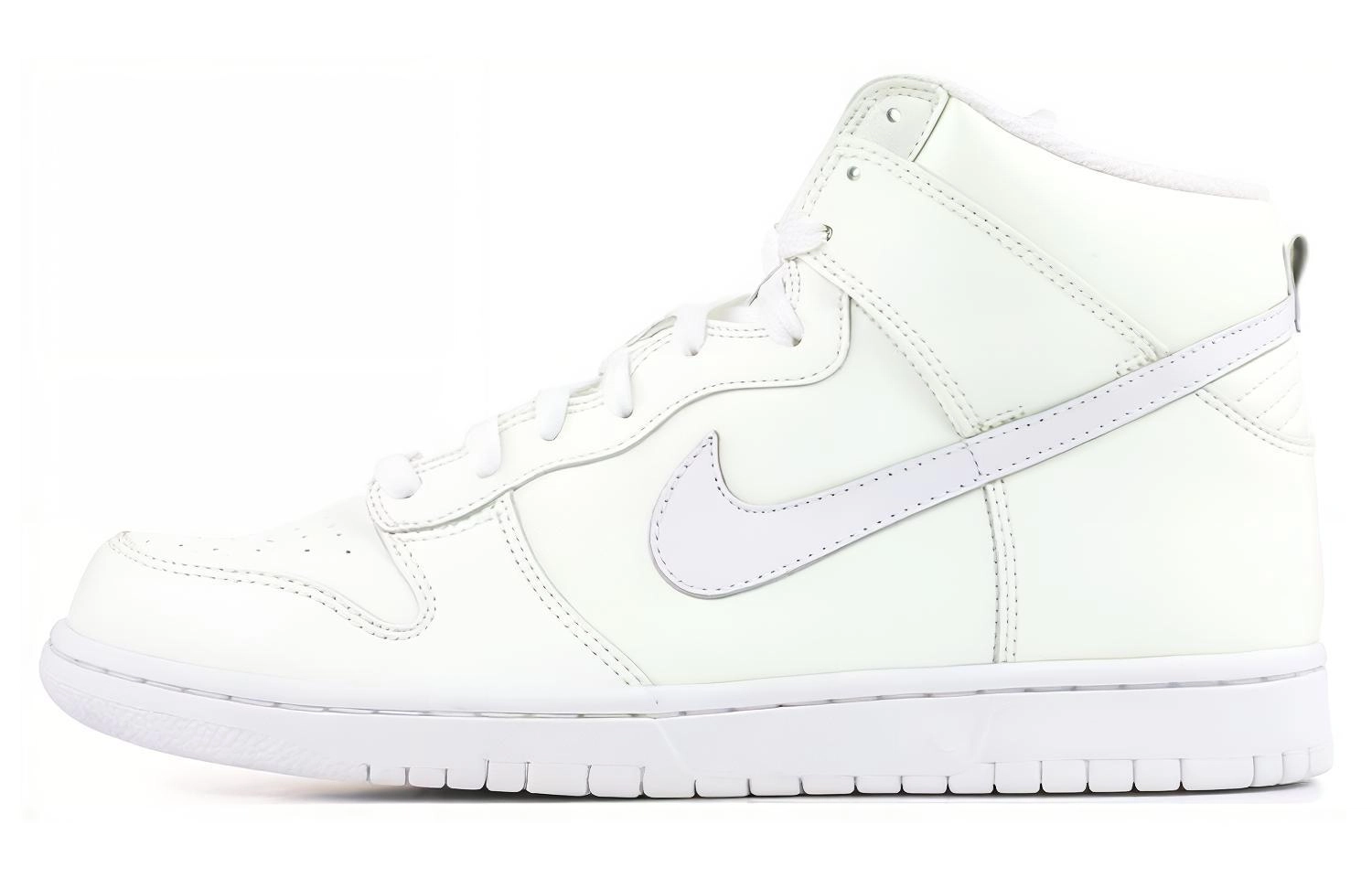 Nike Dunk Glow IN The Dark